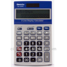 Calculateur d&#39;impôt pour les cadeaux de 2014